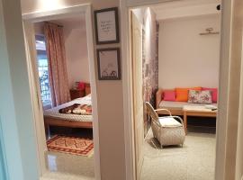 Adnna Home, hotel sa Bihać