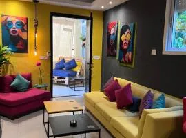 Byout Beirut’s G1