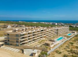Mistiq Los Cabos, hotel dengan parking di Cabo San Lucas
