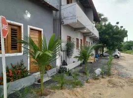 Apartamento completo com varanda