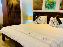 Bloomsbury Bungalow by Lavish Tour Bliss, hotel v destinaci Piliyandala