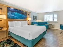 Best Western Plus Capitola By-the-Sea Inn & Suites