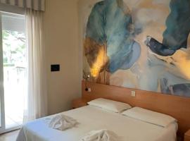 LA MAISON by Hotel Aldebaran, מלון ב-Faro, לידו די ג'סולו