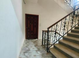 kelany home, apartment in Siwa