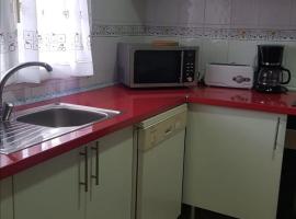 Enjoy Tietar, hotel en Sotillo de la Adrada