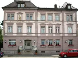 Komforthotel-Restaurant Württemberger Hof