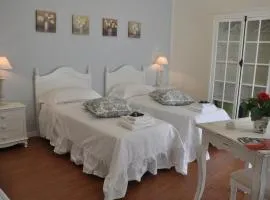Le stanze di Rebecca