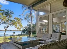 Summer Lakefront Bliss and Pool