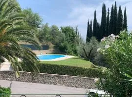Villini Al Vittoriale