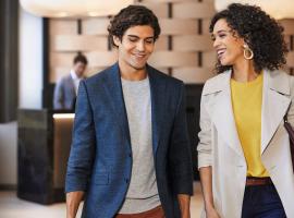 Delta Hotels by Marriott Calgary Downtown, hotel sa Calgary