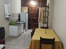 Departamento céntrico - Aires Andinos