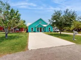 Coastal Comfort Retreat