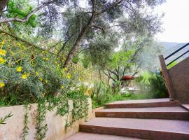 Farm Ikalimo, hotell i Marrakech