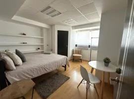 Tiny Rooms