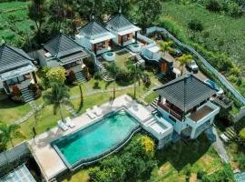 Mount Batur Villa