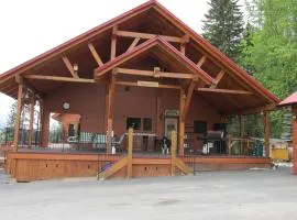 beard's creek bed and breakfast