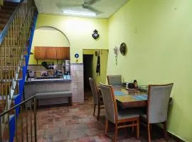Casa Maruja Roomies Hause