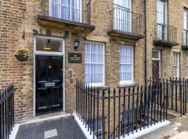 Marylebone Apartments