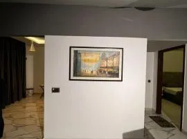 Travellers Heaven 2BR APT Gulshan Iqbal 13-E