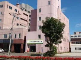 ホテル帯広ヒルズ(BBHホテルグループ)