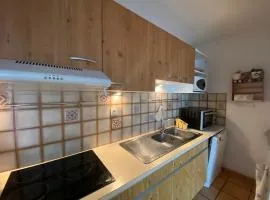 Appartement La Tranche-sur-Mer, 2 pièces, 4 personnes - FR-1-22-368