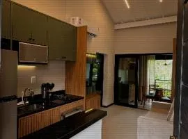 Apartamento Praia do Forte! 900m da Vila!