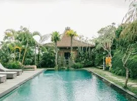 Pondok Kawinaya
