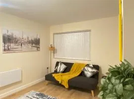 Exceptional Apartment in Luton, Luton London Airport