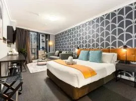 KozyGuru | Haymarket | Stylish City Studio