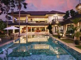 Ami Bendesa Villa - Nusadua