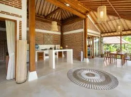 Kampung Uma Dawa Villas and Spa
