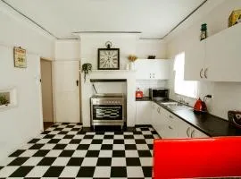 King Cottage