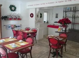 Hotel Le 5