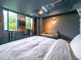 新橙居, hotel in Dalin