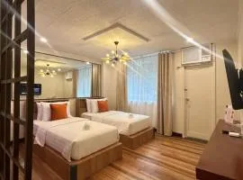 Makati Medical City Accommodation