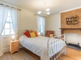 Brick Room, bed and breakfast en Woodend
