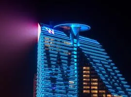 W XIAN Hotel