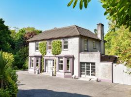 Boutique Guest House, hotel em Galway