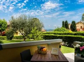 directly on the lake - Casa San Benedetto