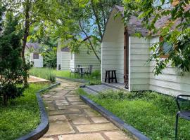 Cottage Retreat DALAT, hotel a Da Lat