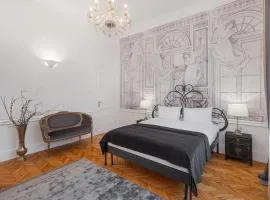 Arta Residence