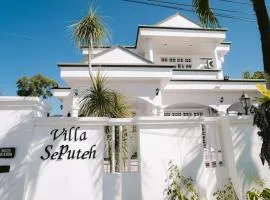 Villa Seputeh Kuala Terengganu