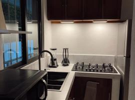 Almendros 103, ξενοδοχείο σε Villahermosa