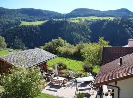 Appartements Riegelehof
