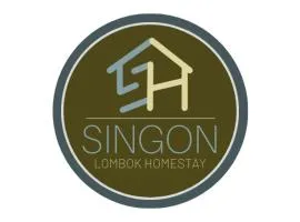 Singon LOMBOK homestay