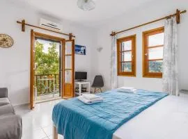 Skopelos Property Apartment 1