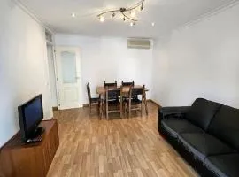 Apartamento Jumar