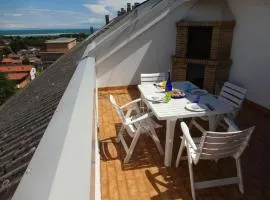 Flat with amazing sea view - Beahost