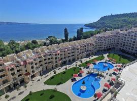 South Bay Apartment - Varna โรงแรมในวาร์นาซิตี
