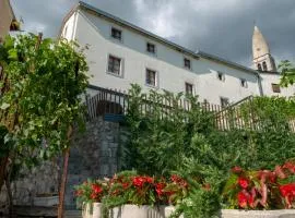 Stanjel Retreat